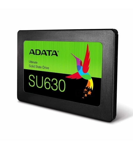 A-DATA SSD 480GB Ultimate SU630 SATA 3D QLC ADATA