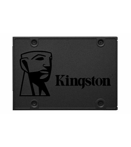 Kingston SSD 480GB A400 7mm 2.5