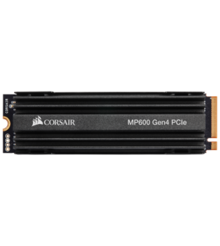 Corsair SSD 500GB MP600 NVMe PCIEx4 M.2