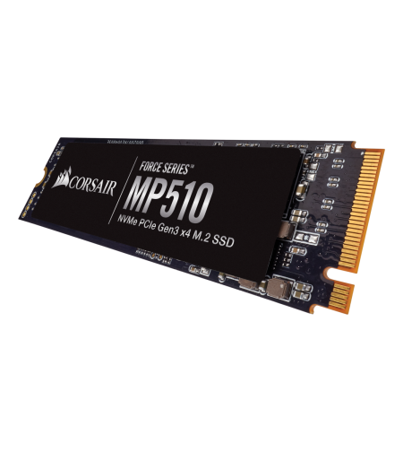 Corsair SSD 960GB MP510 NVMe PCIEx4 M.2