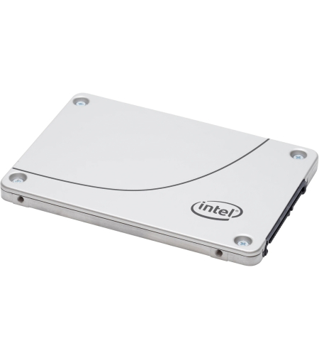 Intel SSD 480GB S4510 Series 2.5