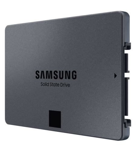 Samsung SSD 2.0TB 860 QVO 2.5