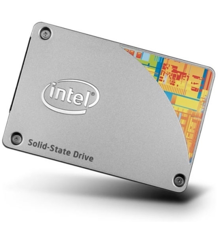 Intel SSD 1.6TB DC S3610 Series MLC 2.5
