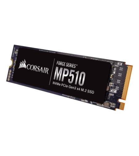 Corsair SSD 1920GB MP510 NVMe PCIEx4 M.2
