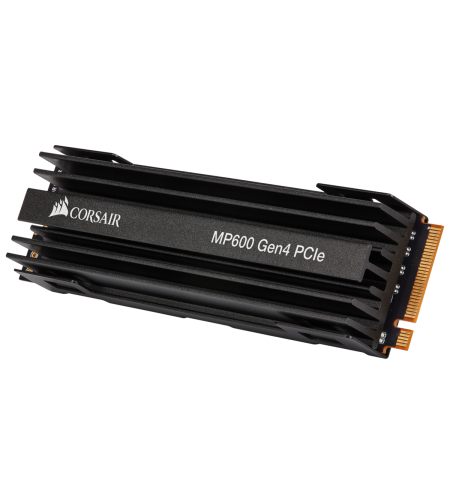 Corsair SSD 2.0TB MP600 NVMe PCIEx4 M.2