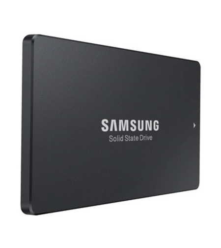 Samsung SSD 960G PM863 Enterprise 2.5