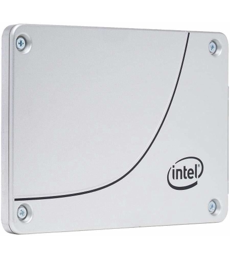 Intel SSD 1.92TB S4510 Series 2.5