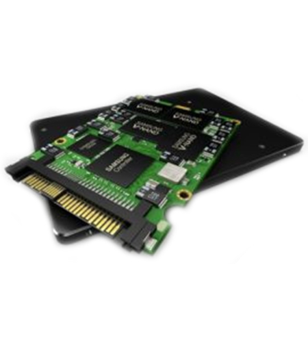 Samsung SSD 960G PM963 Enterprise PCI Express Gen3 x4