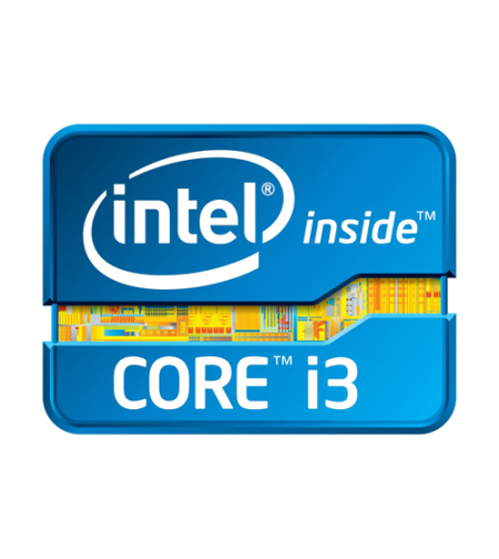 Intel Core i3 10100 / 1200 Tray