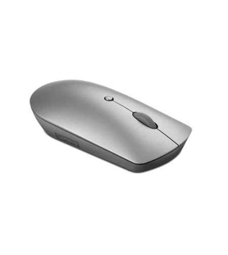 עכבר שקט Lenovo 600 Bluetooth Silent Mouse