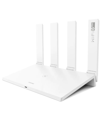 HUAWEI Router AX3 Dual-Core Wifi6 WS7100-20