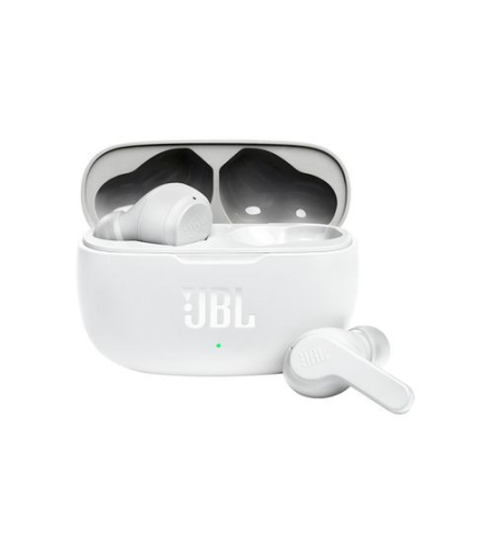 אוזניות JBL Wave 200TWS True Wireless