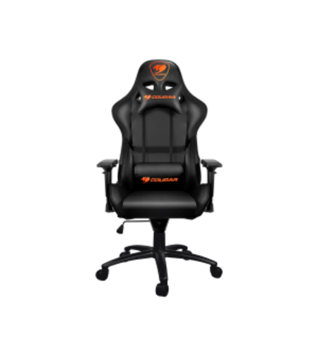 כסא גיימינג COUGAR Armor Black gaming chair