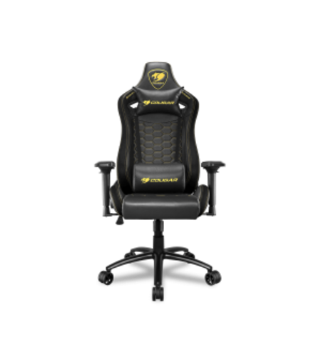 כסא גיימינג COUGAR Explore S gaming chair