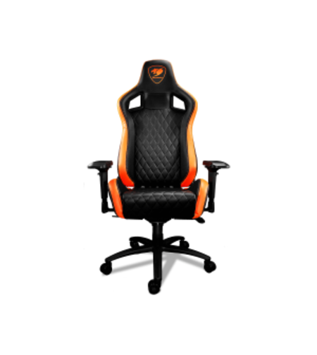 כסא גיימינג COUGAR Armor S gaming chair