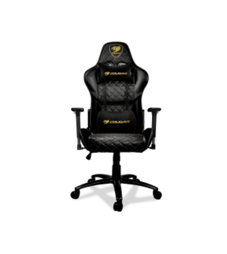 כסא גיימינג COUGAR Armor One Royal gaming chair