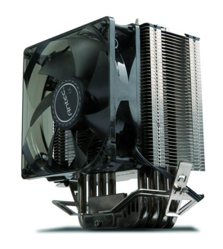 מאורר Antec A40-PRO CPU Cooler