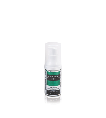 LOCAL APPLICATION - PINE RELIEF AROMATIC SOOTHING GEL