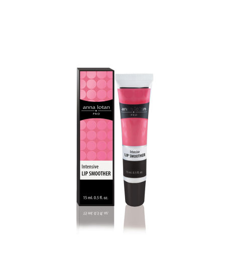 LIP CARE - INTENSIVE LIP SMOOTHER