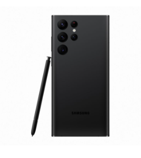 ערכת מכשיר S22U / S908 - שחור - 12/256GB Samsung