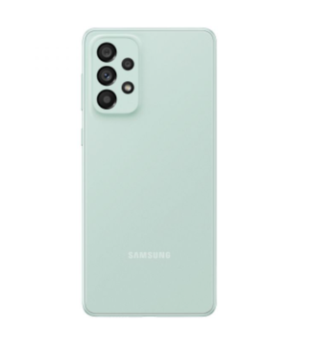 8/128GB- ירוק - A73 / A736 ערכת מכשיר Samsung