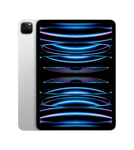 אייפאד פרו iPad Pro 11 inch Wi-Fi 256GB (4th Gen)