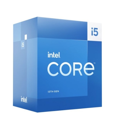 מעבד Intel Core i5-13500 BOX With Fan UHD730 MAX 4.8Ghz LGA1700
