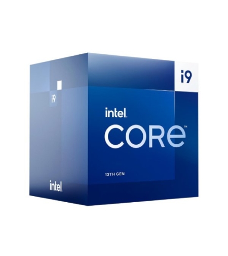 מעבד Intel Core i9-13900 BOX WITH Fan UHD770 MAX 5.0Ghz LGA1700