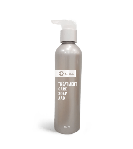CLEANSER - TREATMENT CARE SOAP AAC