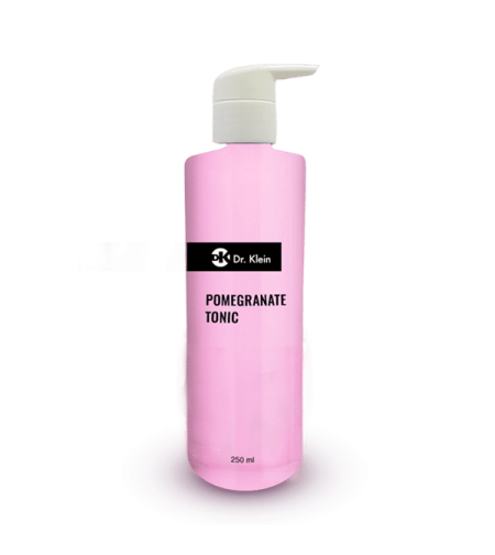 CLEANSER - POMEGRANATE TONIC