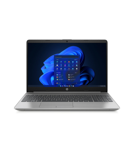 מחשב נייד HP 250 G9 15.6 i7-1255U/8GB/512SSD/Dark Silver/DOS/3Y/6S6V4EA