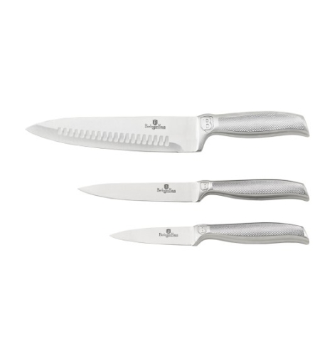 סט 3 סכינים יוקרתיים BH-2343