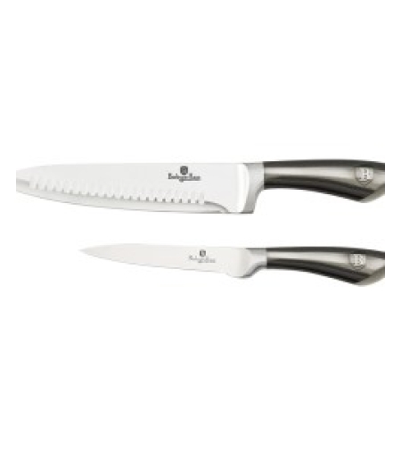 סט 2 סכינים איכותיים BH-2475 Carbon Pro