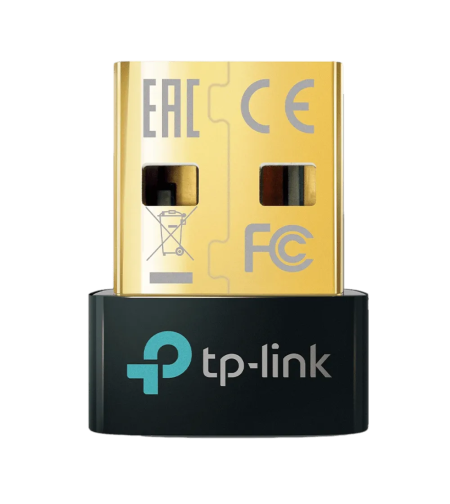 כרטיס TP-Link UB500 Bluetooth 5.0 USB