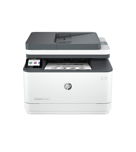 מדפסת לייזר HP LaserJet Pro MFP 3102fdw Printer