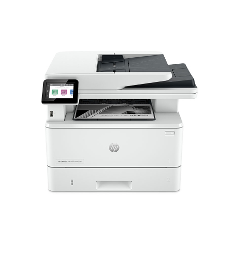 מדפסת HP LaserJet Pro MFP 4102fdn