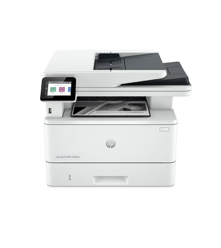 מדפסת HP LaserJet Pro MFP 4102fdw