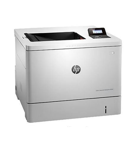 מדפסת לייזר צבעונית HP Color LaserJet Enterprise M554dn