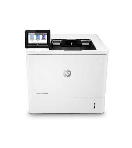 מדפסת HP LaserJet Enterprise M611dn