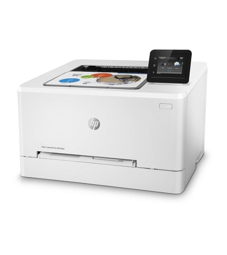 מדפסת HP Color Laserjet M255dw
