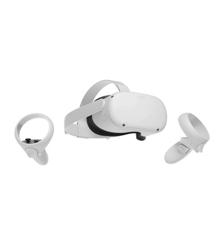 משקפי מציאות מדומה Oculus Quest 2 128G