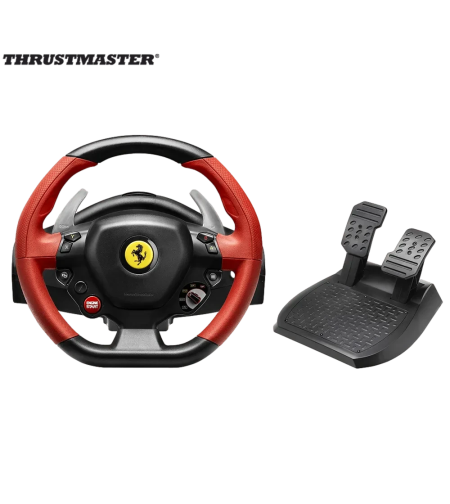 הגה מירוצים THRUSTMASTER FERRARI 458 Racing Wheel XBOX