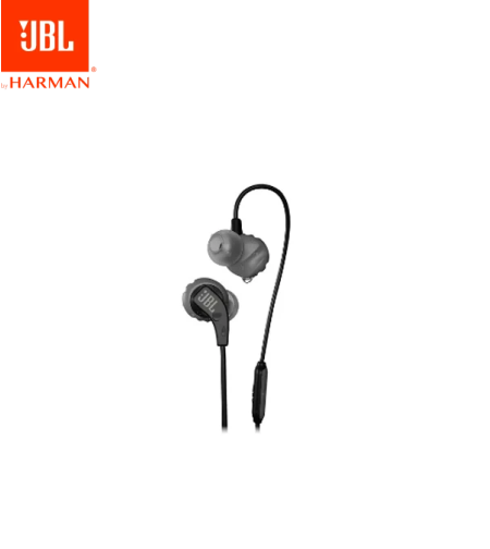 JBL Endurance RUN Wired Sports In-Ear Headphones