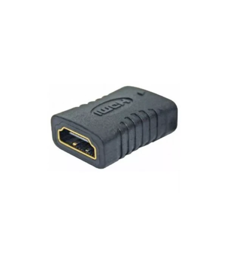 HDMI Female To Female Plug Adapter
