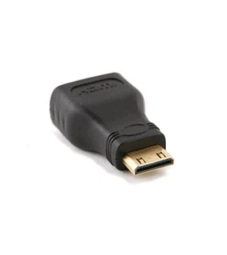 HDMI Female To Mini HDMI Plug Adapter
