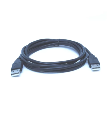 USB2.0 M/M Cable – 1.8m