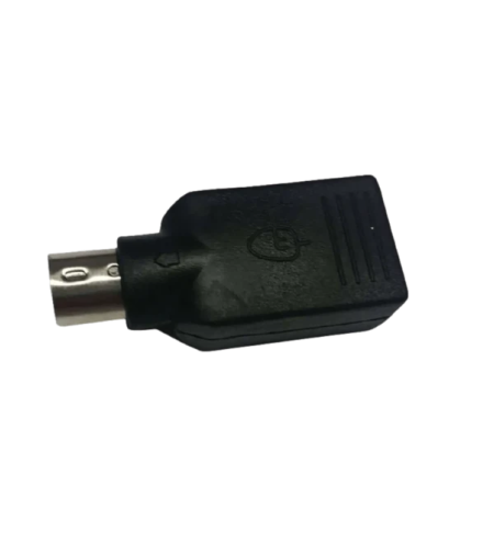 PS2 To USB Adapter