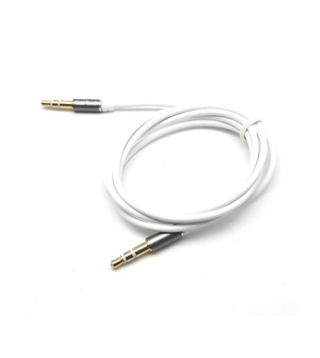 Slim PL To Slim PL Audio Cable