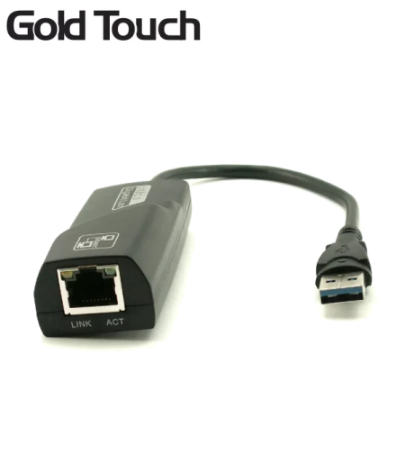 USB3.0 Gigabit Lan Adapter