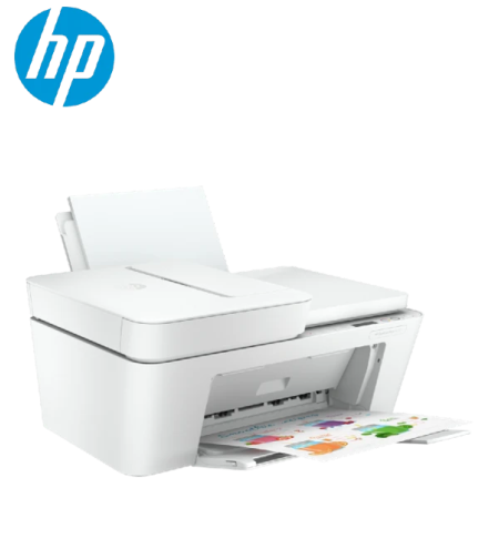 HP DeskJet 4120 All-in-One printer